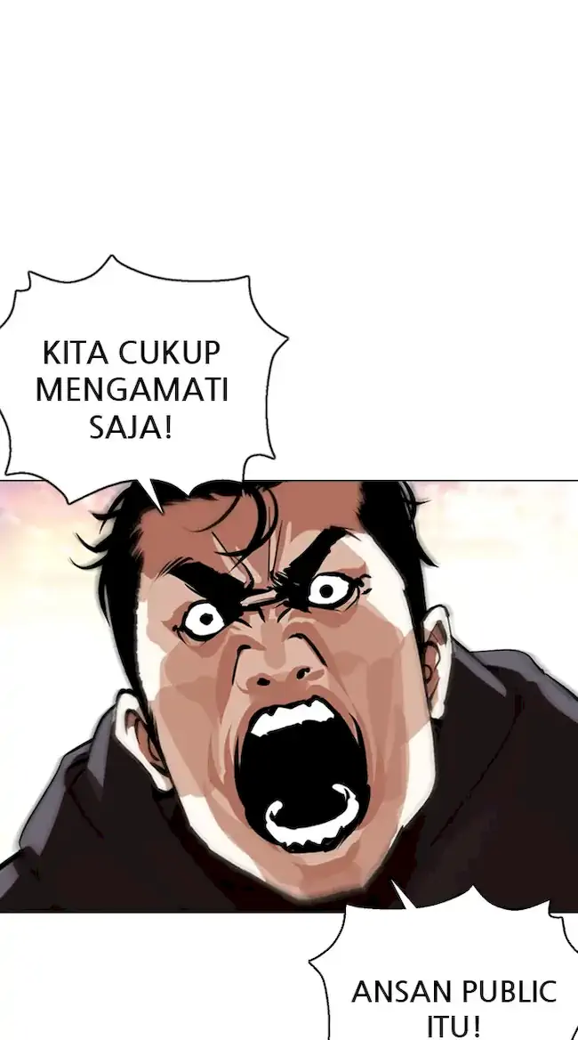 Lookism Chapter 357 Gambar 71