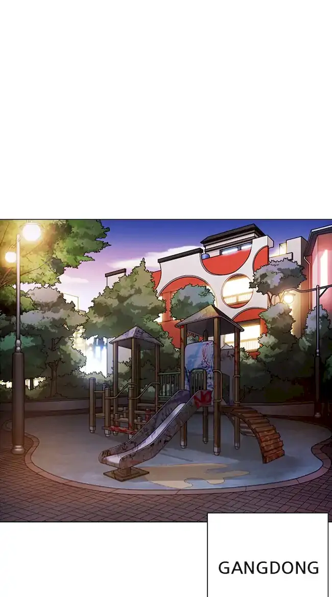 Lookism Chapter 357 Gambar 74