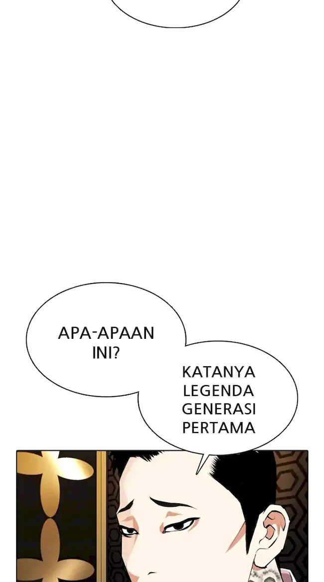 Lookism Chapter 357 Gambar 8