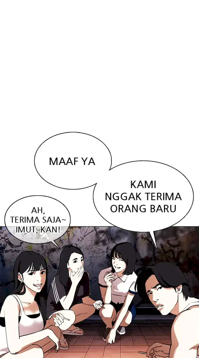 Lookism Chapter 357 Gambar 80