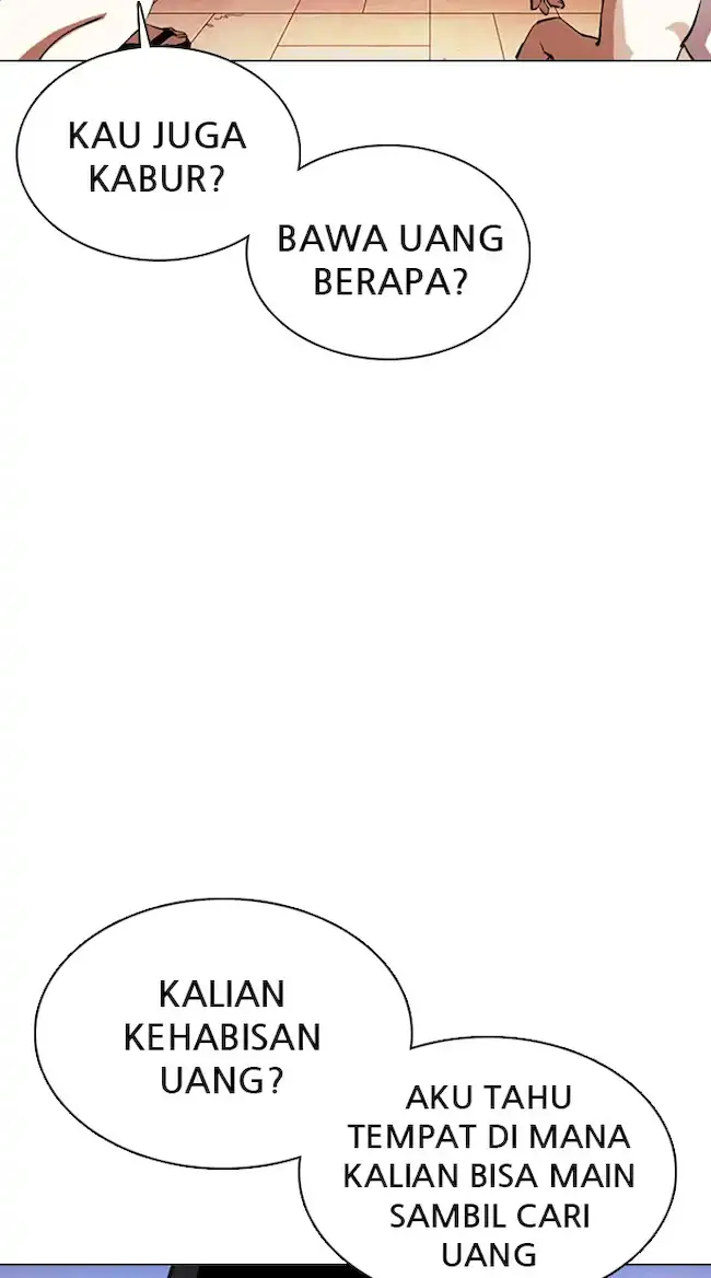 Lookism Chapter 357 Gambar 81