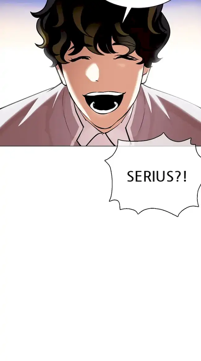 Lookism Chapter 357 Gambar 82
