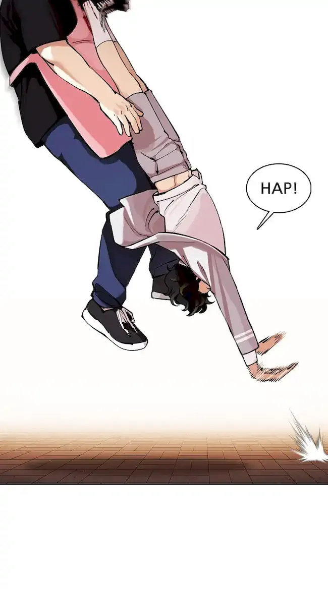 Lookism Chapter 357 Gambar 92