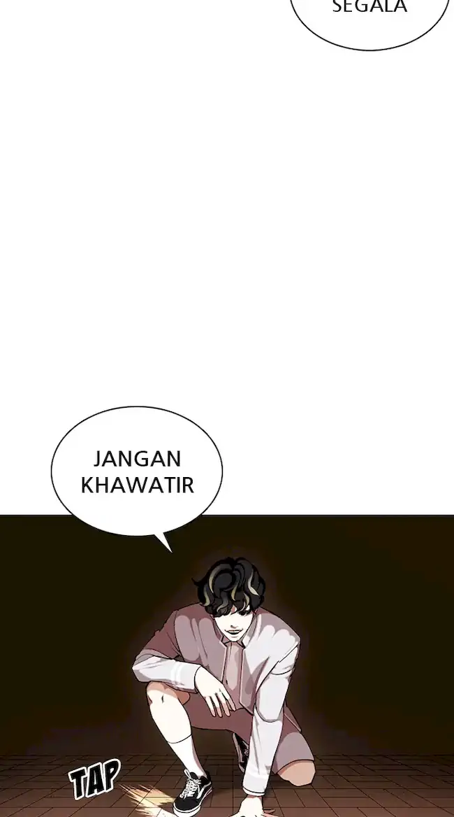 Lookism Chapter 357 Gambar 94