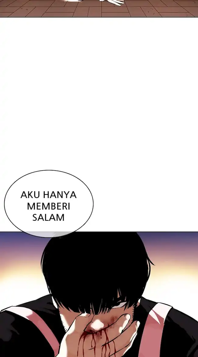 Lookism Chapter 357 Gambar 95