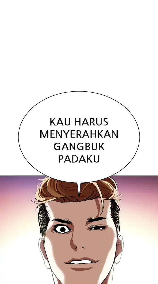 Baca Komik Lookism Chapter 358 Gambar 1