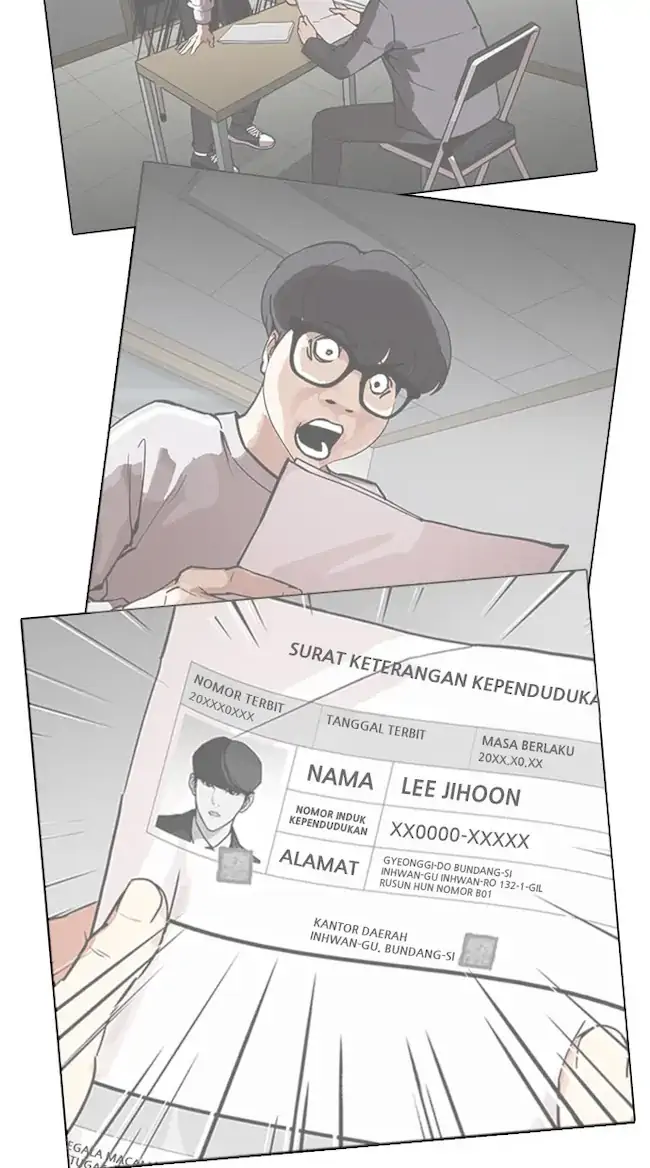 Lookism Chapter 358 Gambar 100