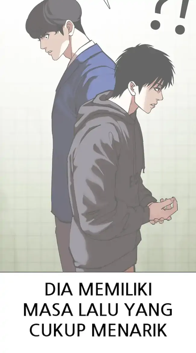 Lookism Chapter 358 Gambar 102