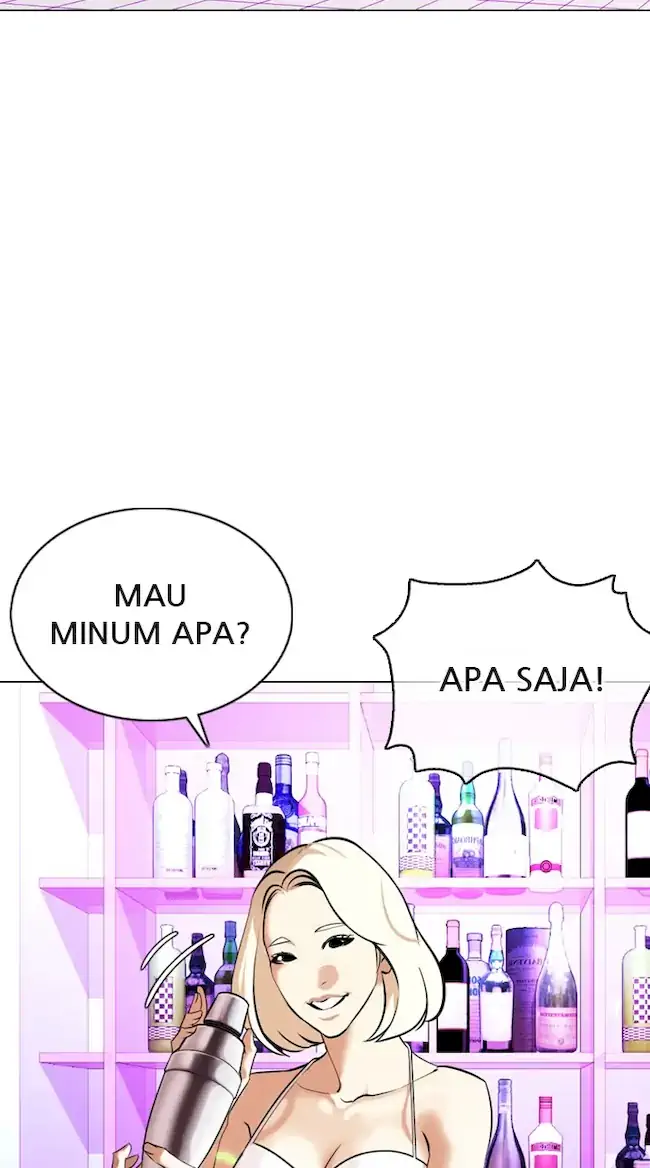 Lookism Chapter 358 Gambar 107