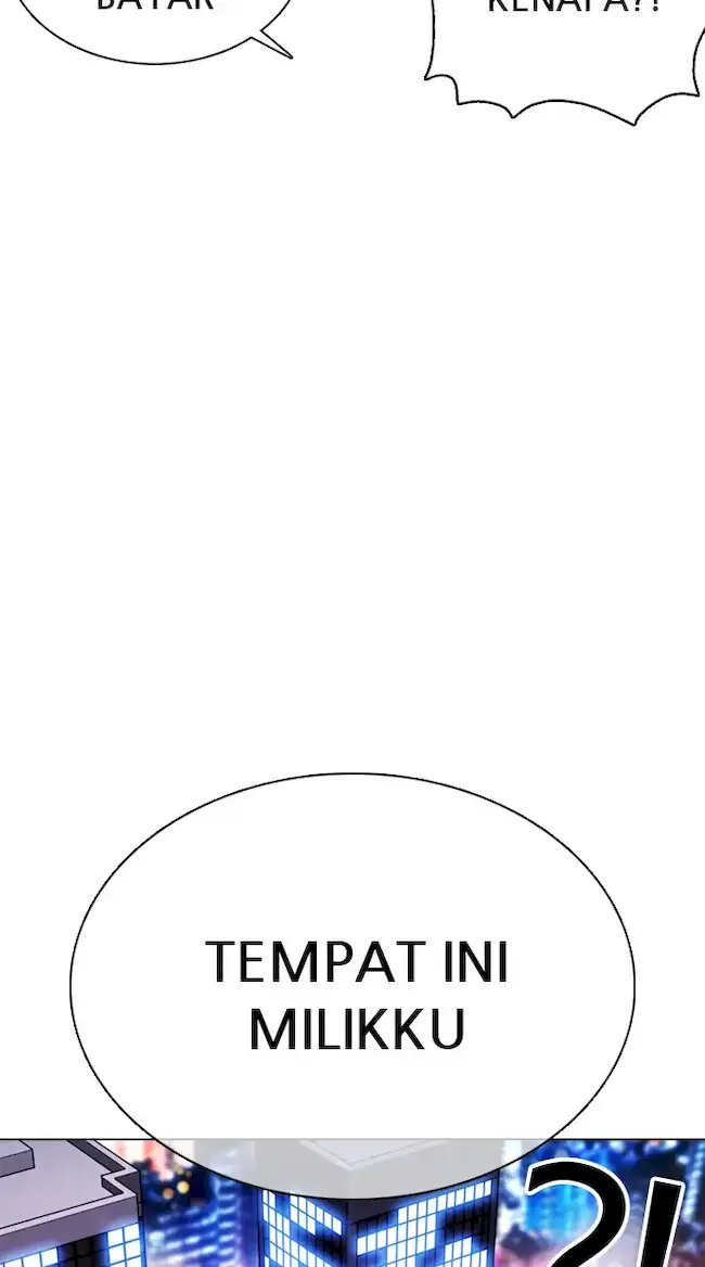 Lookism Chapter 358 Gambar 116