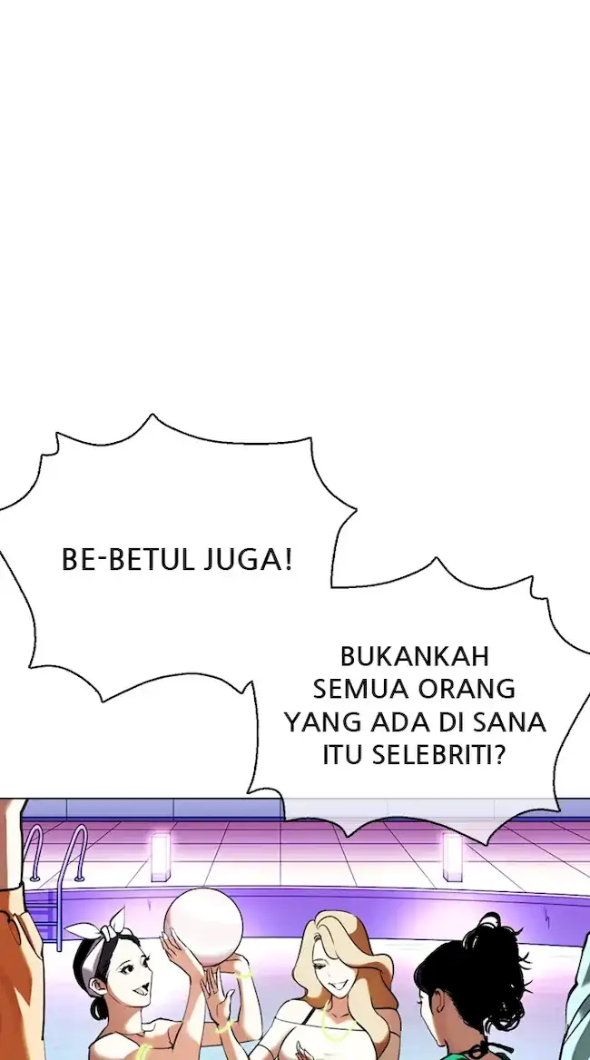 Lookism Chapter 358 Gambar 118