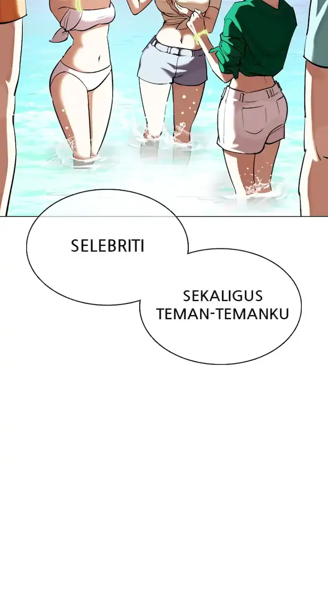 Lookism Chapter 358 Gambar 119
