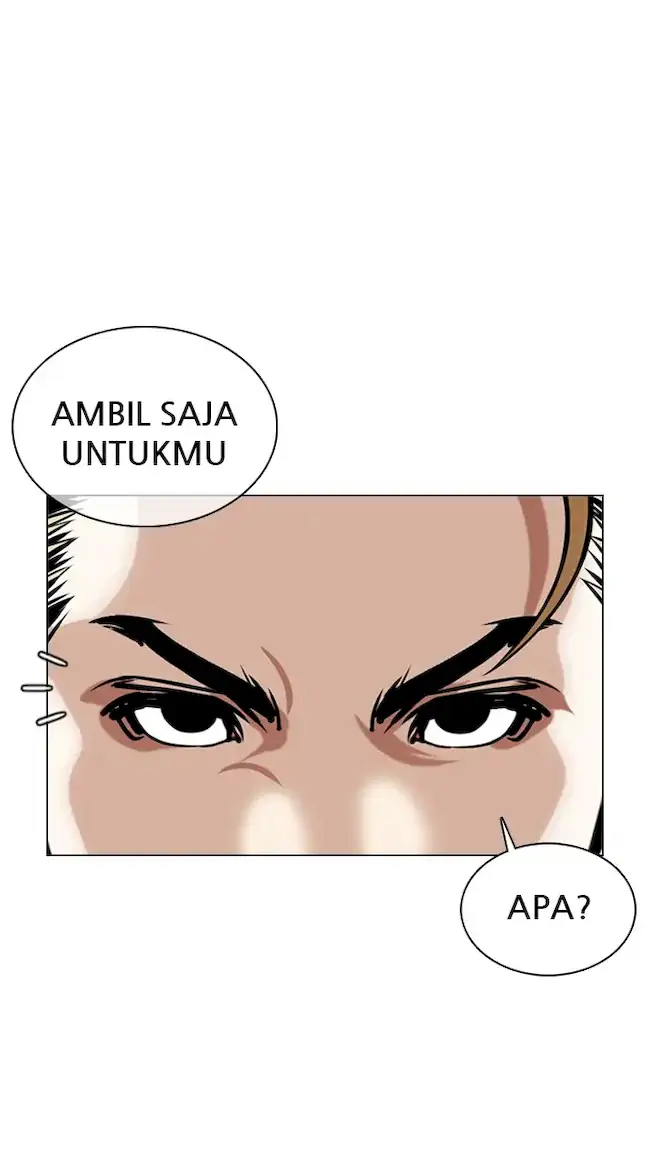 Lookism Chapter 358 Gambar 12