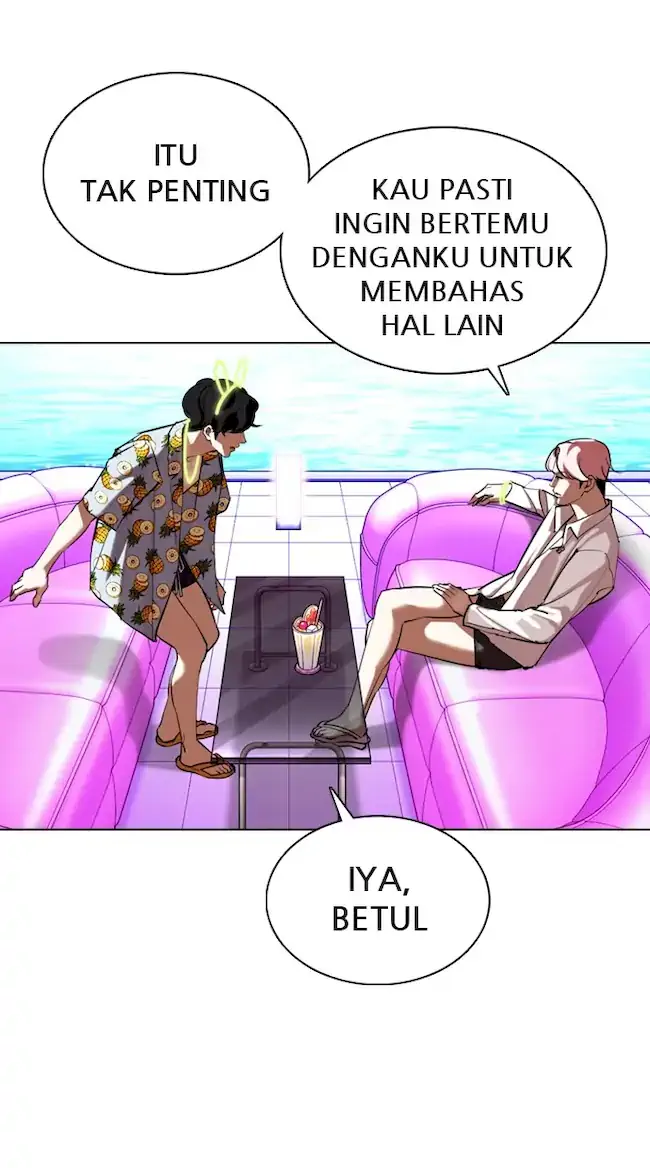 Lookism Chapter 358 Gambar 120