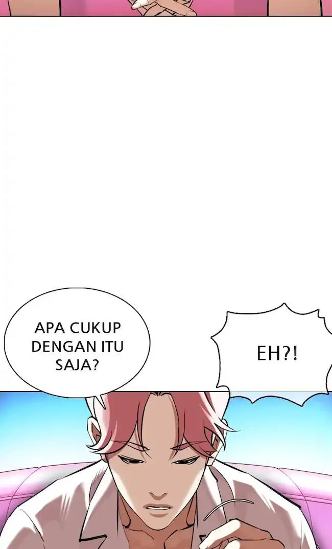 Lookism Chapter 358 Gambar 124