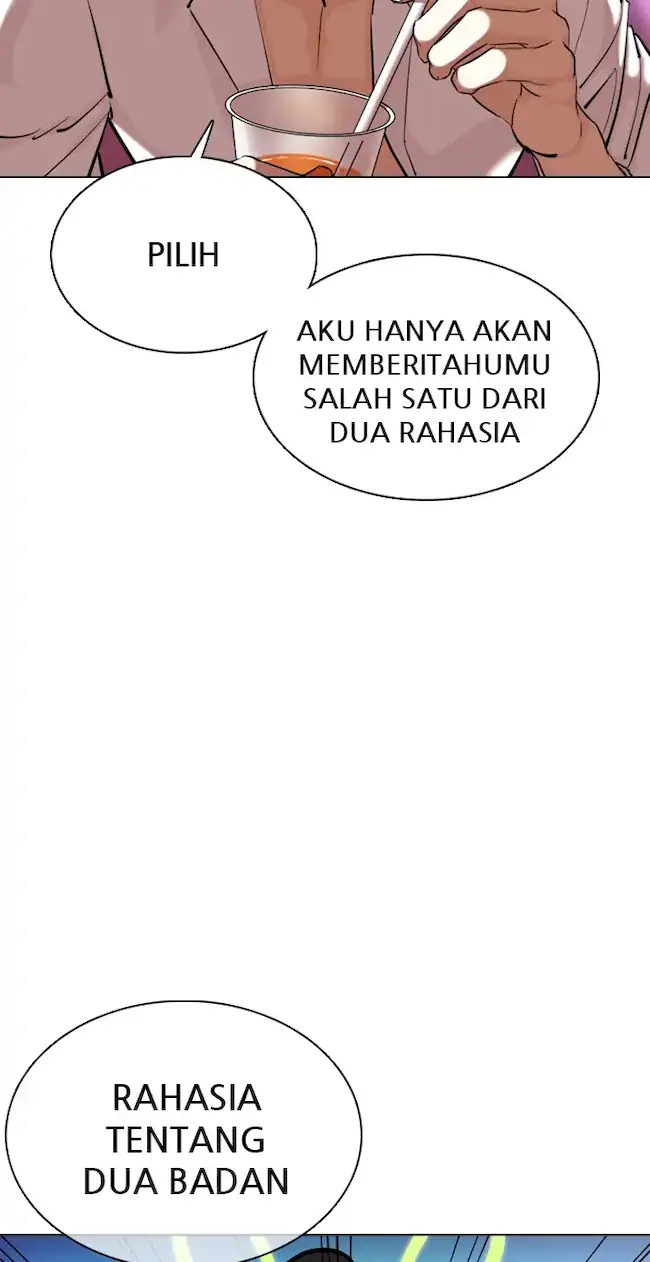 Lookism Chapter 358 Gambar 125