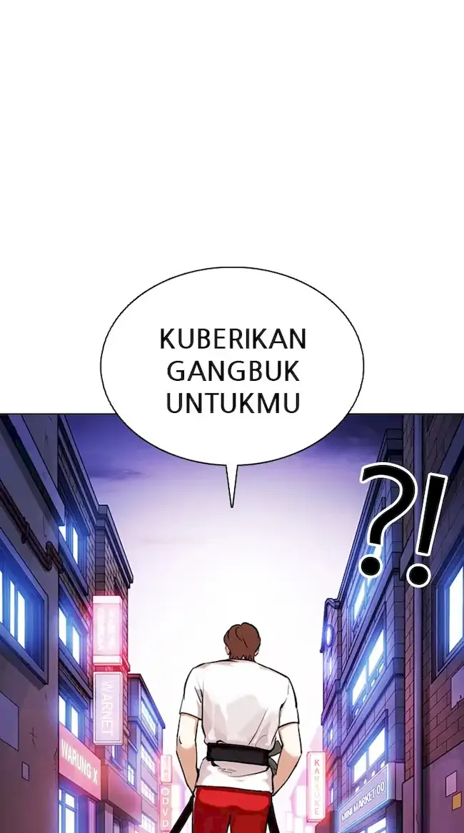 Lookism Chapter 358 Gambar 13