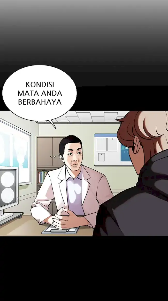 Lookism Chapter 358 Gambar 18