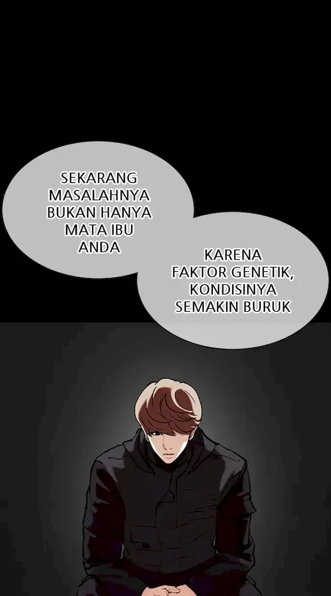 Lookism Chapter 358 Gambar 19