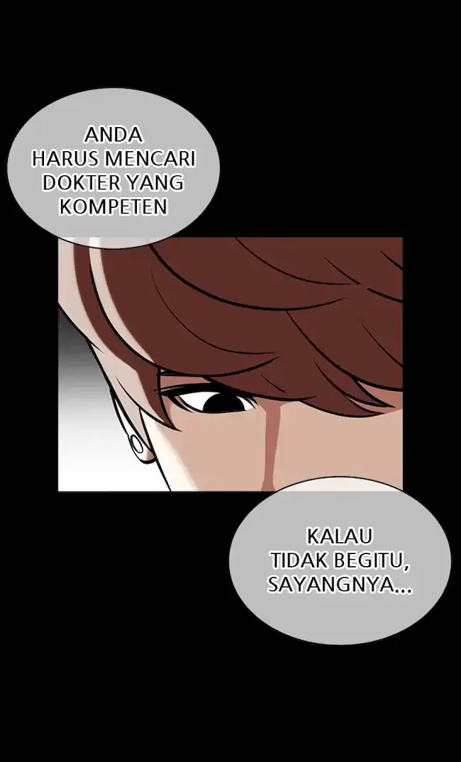 Lookism Chapter 358 Gambar 21