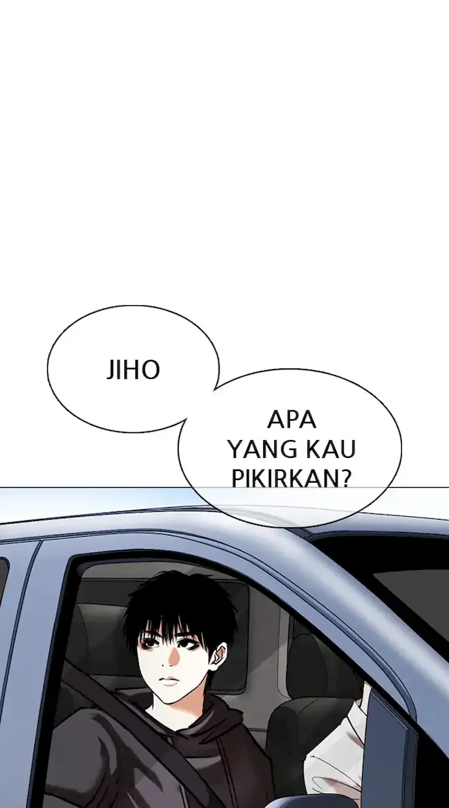 Lookism Chapter 358 Gambar 26