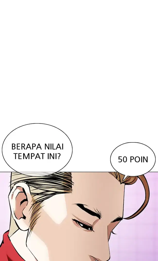 Lookism Chapter 358 Gambar 45