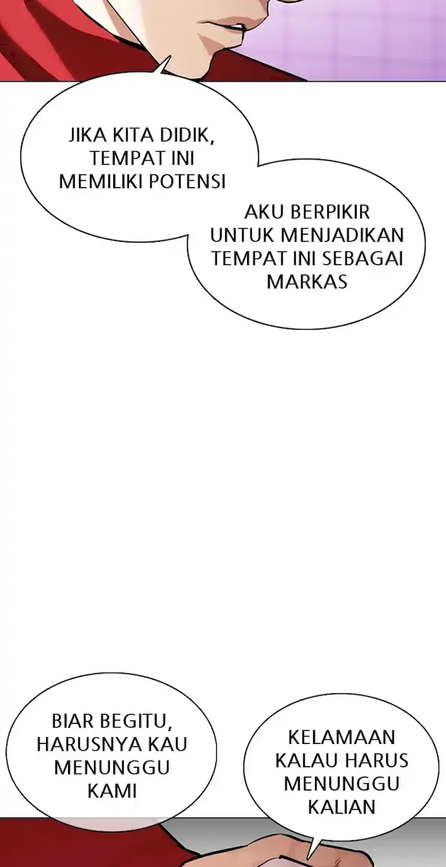 Lookism Chapter 358 Gambar 46