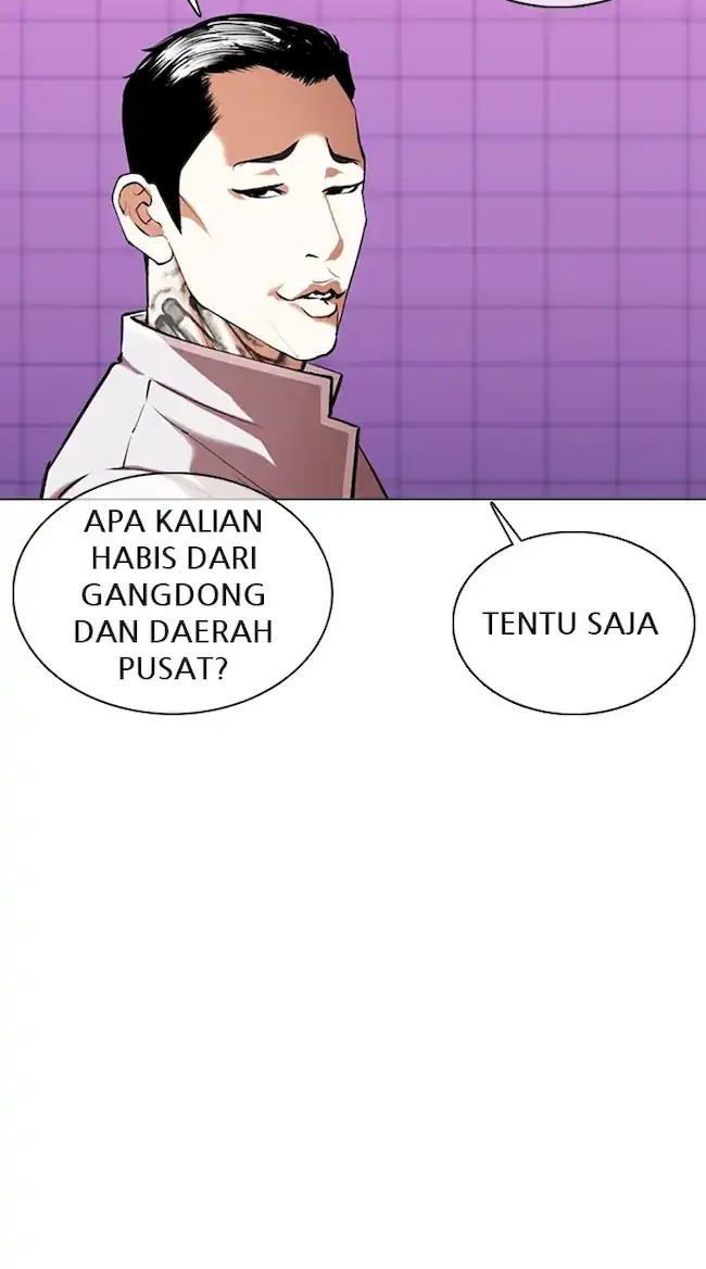 Lookism Chapter 358 Gambar 51