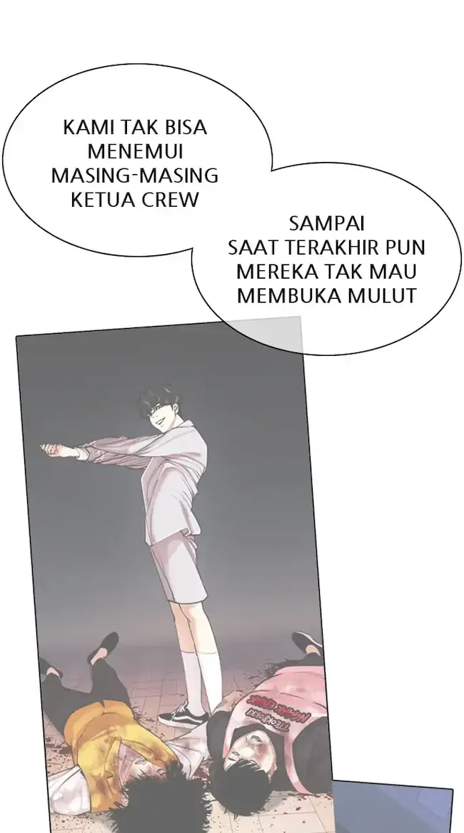 Lookism Chapter 358 Gambar 52