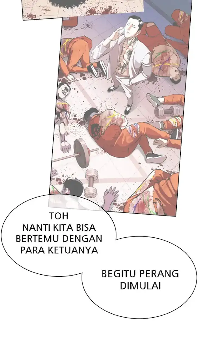 Lookism Chapter 358 Gambar 53