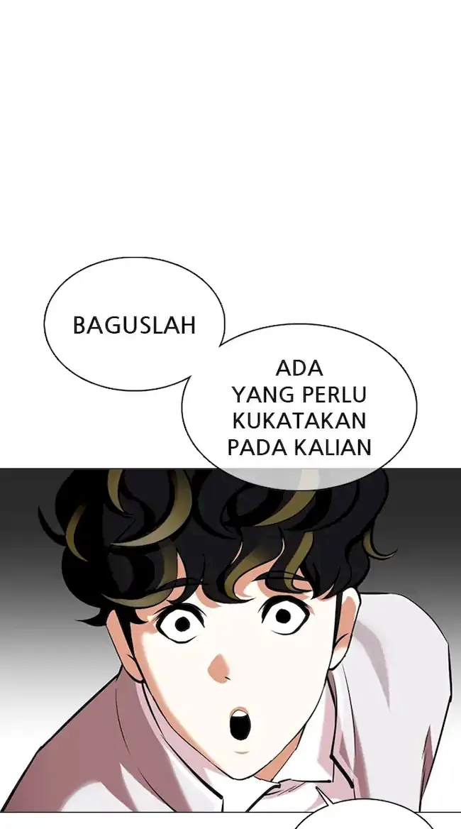 Lookism Chapter 358 Gambar 54