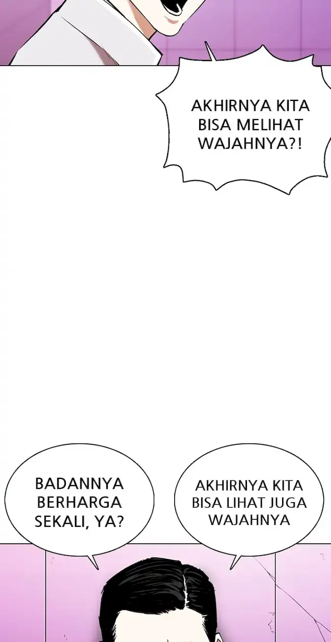 Lookism Chapter 358 Gambar 58