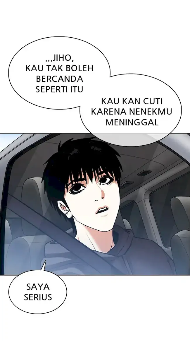 Lookism Chapter 358 Gambar 67