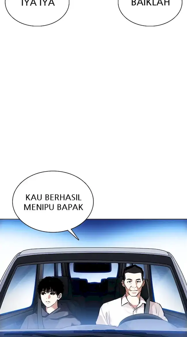 Lookism Chapter 358 Gambar 69