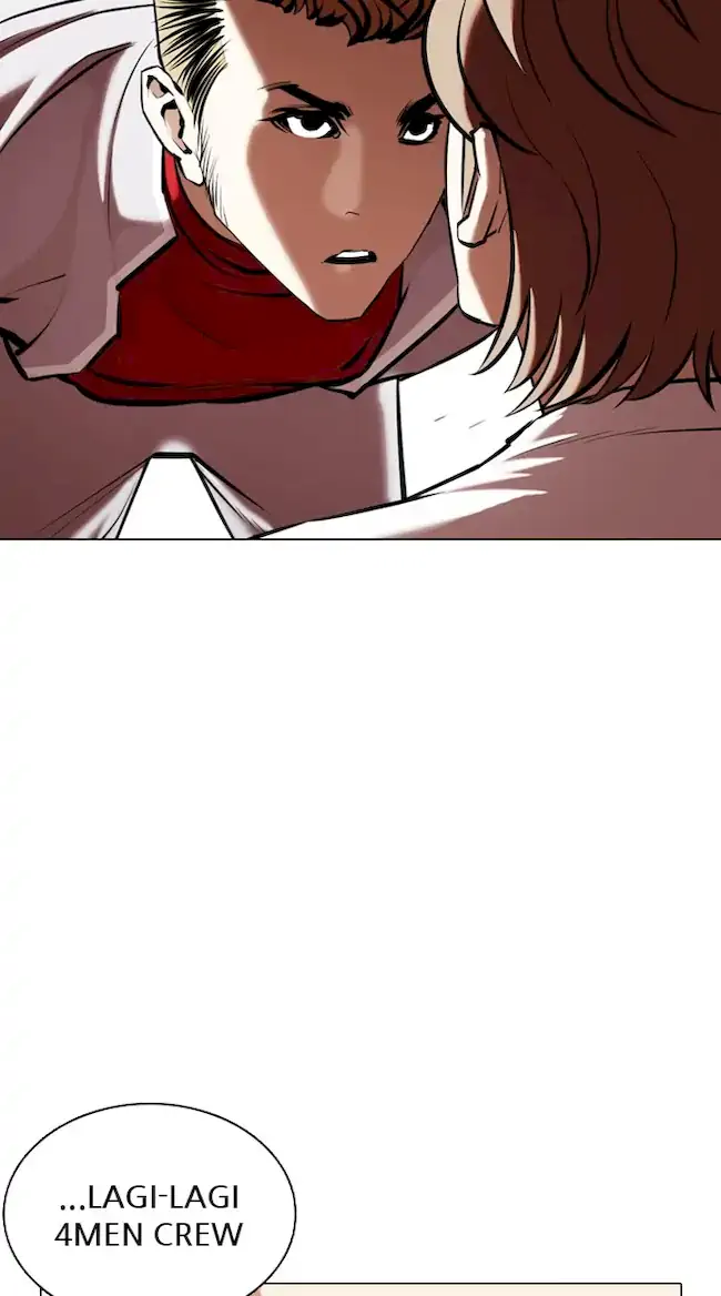 Lookism Chapter 358 Gambar 7