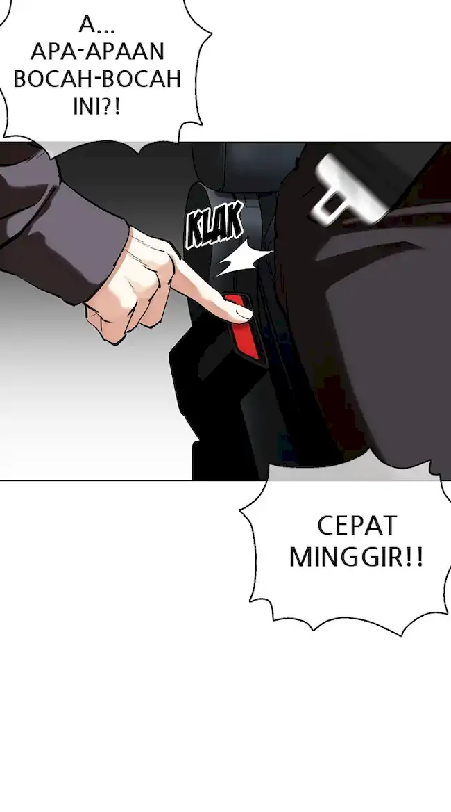 Lookism Chapter 358 Gambar 76