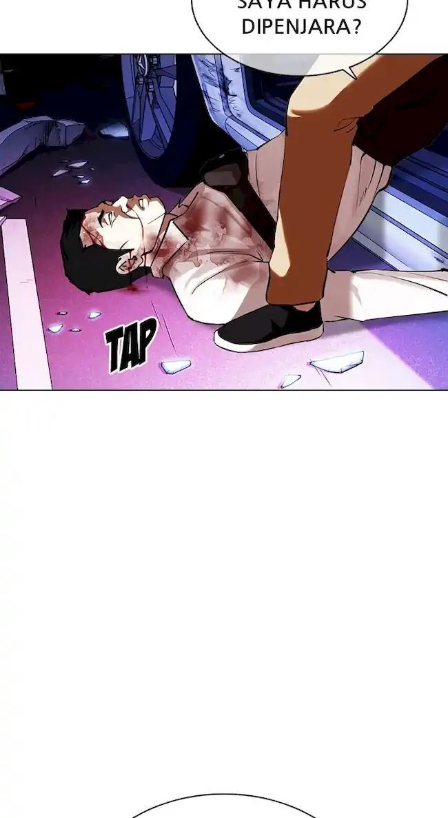 Lookism Chapter 358 Gambar 83