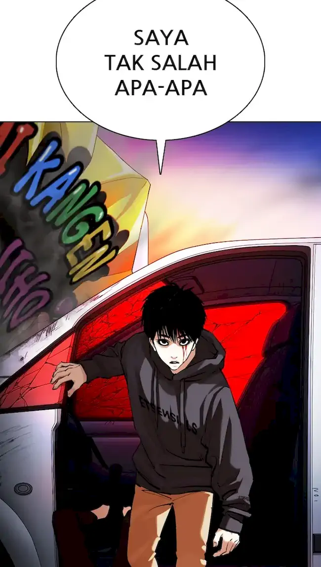 Lookism Chapter 358 Gambar 84