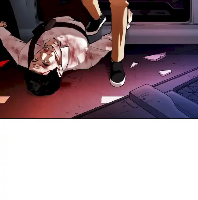 Lookism Chapter 358 Gambar 85