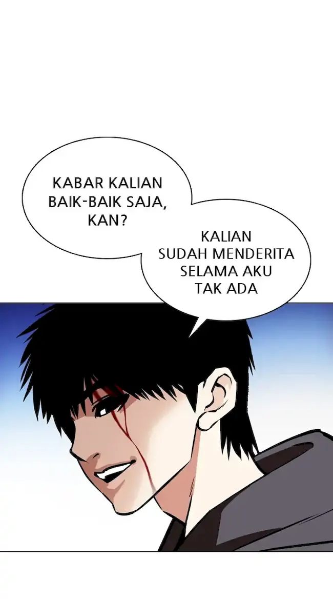 Lookism Chapter 358 Gambar 86