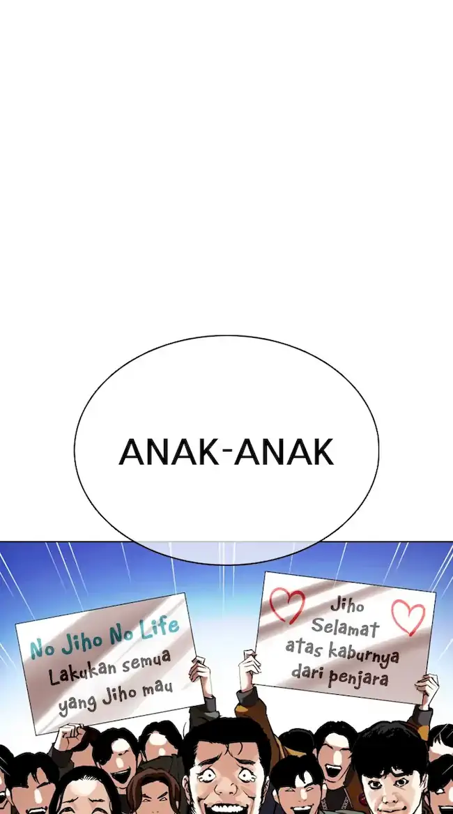 Lookism Chapter 358 Gambar 87