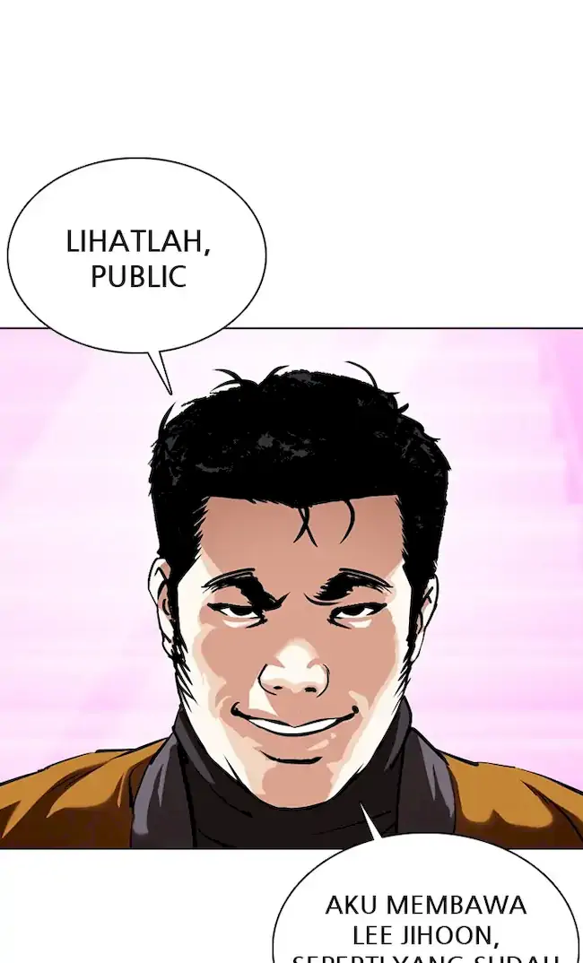 Lookism Chapter 358 Gambar 95