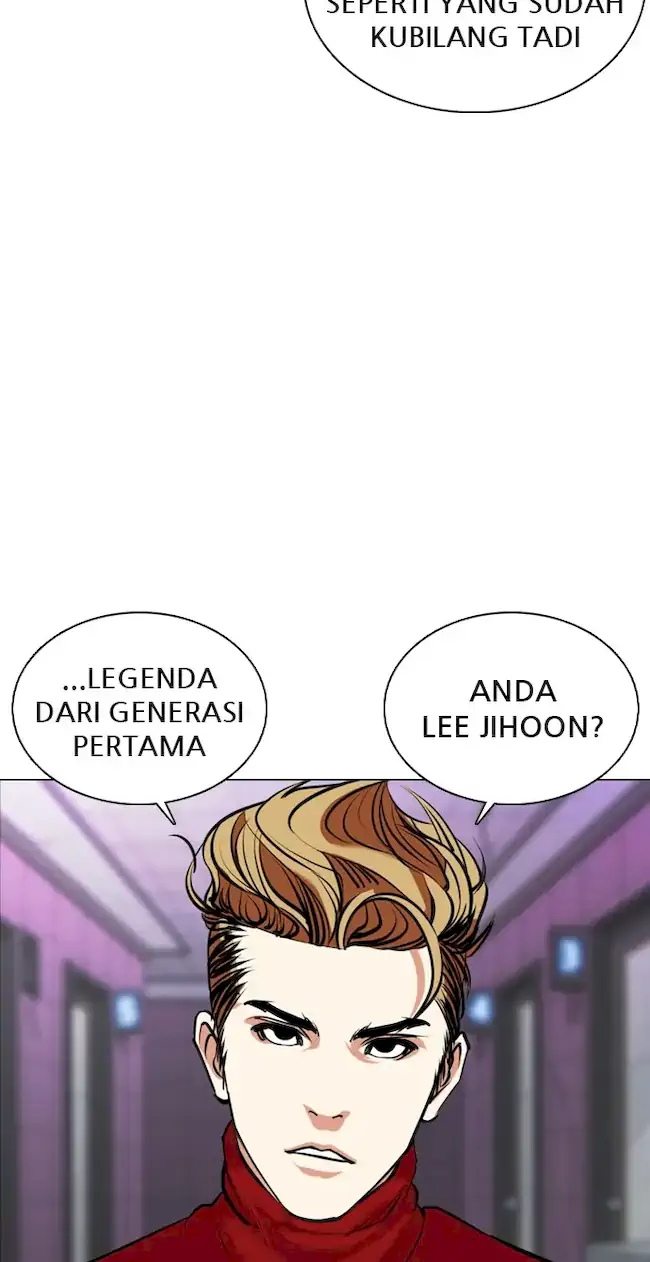Lookism Chapter 358 Gambar 96