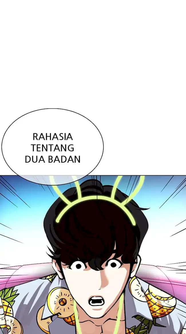 Baca Komik Lookism Chapter 359 Gambar 1