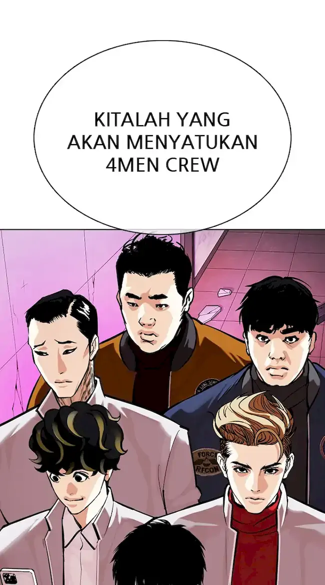 Lookism Chapter 359 Gambar 105