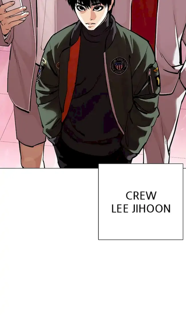 Lookism Chapter 359 Gambar 106