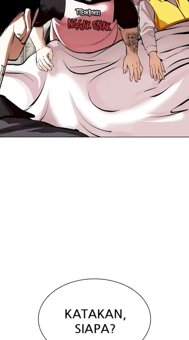 Lookism Chapter 359 Gambar 109