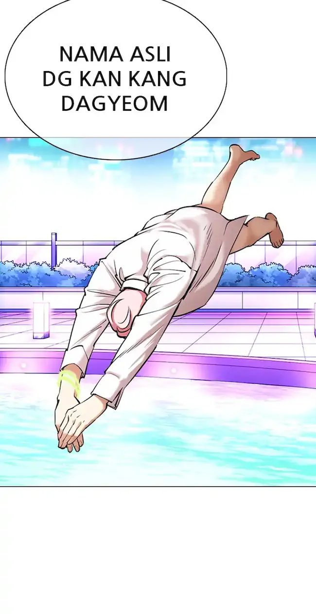 Lookism Chapter 359 Gambar 11