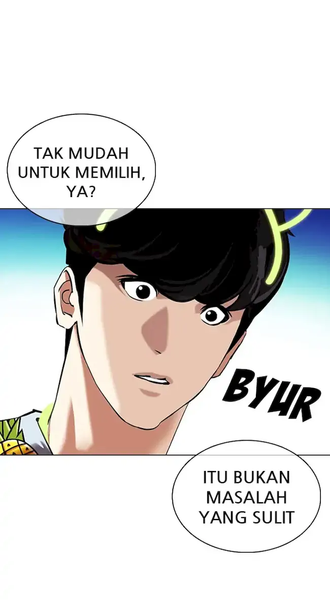 Lookism Chapter 359 Gambar 12