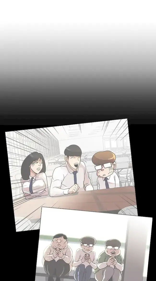 Lookism Chapter 359 Gambar 136